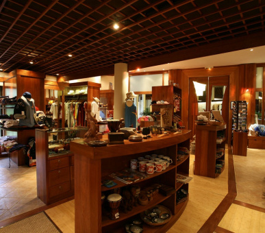 Картинка InterContinental Resort 32 Фото InterContinental Resort 32