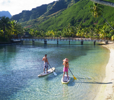 Картинка InterContinental Resort 43 Фото InterContinental Resort 43