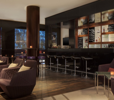 Фото Le Meridien Munich (Германия, Мюнхен) 27