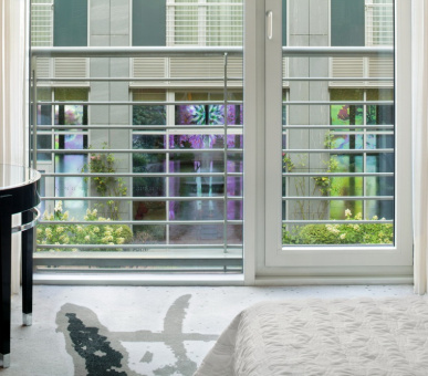 Фото Le Meridien Munich (Германия, Мюнхен) 12