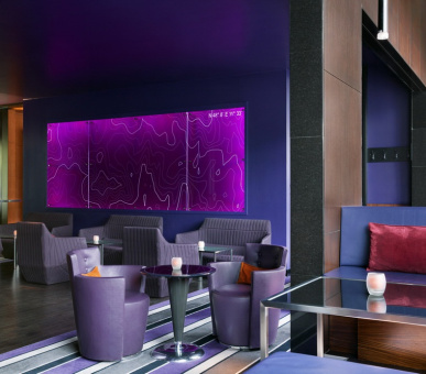 Фото Le Meridien Munich (Германия, Мюнхен) 25