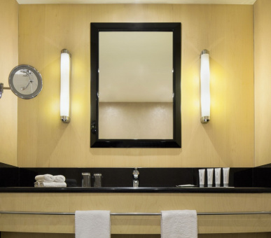 Фото Le Meridien Munich (Германия, Мюнхен) 11