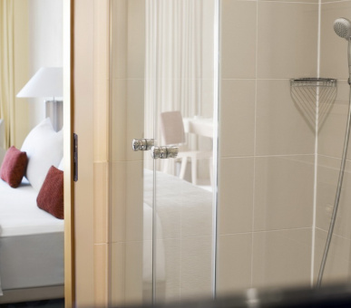 Фото Le Meridien Munich (Германия, Мюнхен) 10