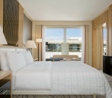 Фото Le Meridien Munich (Германия, Мюнхен) 14