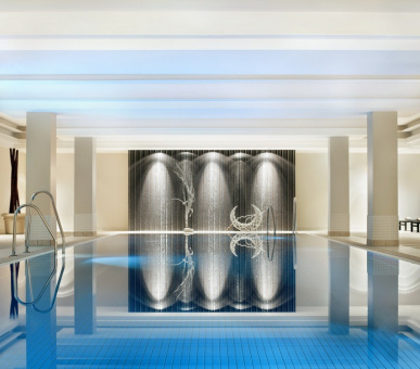 Фото Le Meridien Munich (Германия, Мюнхен) 24