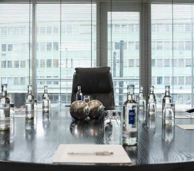 Фото Le Meridien Munich (Германия, Мюнхен) 21