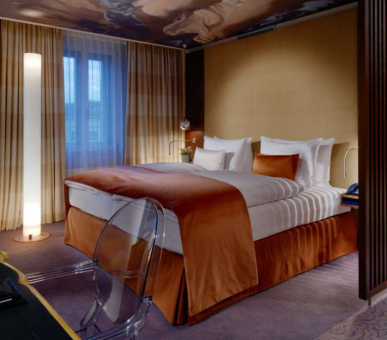 Картинка Hotel Vier Jahreszeiten Kempinski Munchen (Германия, Мюнхен) 7 Фото Hotel Vier Jahreszeiten Kempinski Munchen (Германия, Мюнхен) 7