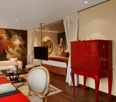 Картинка Hotel Vier Jahreszeiten Kempinski Munchen (Германия, Мюнхен) 27 Фото Hotel Vier Jahreszeiten Kempinski Munchen (Германия, Мюнхен) 27