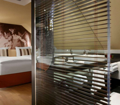 Картинка Hotel Vier Jahreszeiten Kempinski Munchen (Германия, Мюнхен) 4 Фото Hotel Vier Jahreszeiten Kempinski Munchen (Германия, Мюнхен) 4