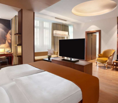 Картинка Hotel Vier Jahreszeiten Kempinski Munchen (Германия, Мюнхен) 2 Фото Hotel Vier Jahreszeiten Kempinski Munchen (Германия, Мюнхен) 2