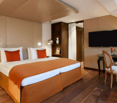 Картинка Hotel Vier Jahreszeiten Kempinski Munchen (Германия, Мюнхен) 8 Фото Hotel Vier Jahreszeiten Kempinski Munchen (Германия, Мюнхен) 8