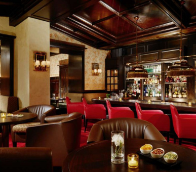 Картинка Hotel Vier Jahreszeiten Kempinski Munchen (Германия, Мюнхен) 5 Фото Hotel Vier Jahreszeiten Kempinski Munchen (Германия, Мюнхен) 5