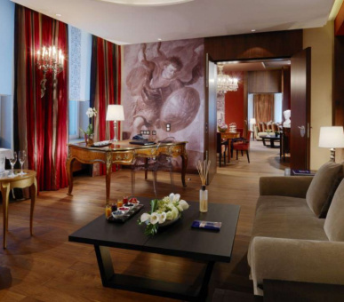 Картинка Hotel Vier Jahreszeiten Kempinski Munchen (Германия, Мюнхен) 22 Фото Hotel Vier Jahreszeiten Kempinski Munchen (Германия, Мюнхен) 22