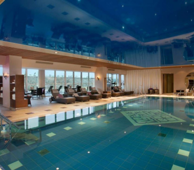 Картинка Hotel Vier Jahreszeiten Kempinski Munchen (Германия, Мюнхен) 16 Фото Hotel Vier Jahreszeiten Kempinski Munchen (Германия, Мюнхен) 16