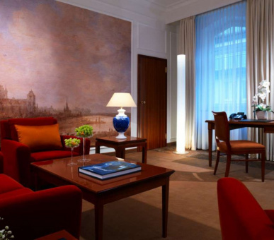 Картинка Hotel Vier Jahreszeiten Kempinski Munchen (Германия, Мюнхен) 11 Фото Hotel Vier Jahreszeiten Kempinski Munchen (Германия, Мюнхен) 11