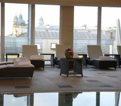 Картинка Hotel Vier Jahreszeiten Kempinski Munchen (Германия, Мюнхен) 15 Фото Hotel Vier Jahreszeiten Kempinski Munchen (Германия, Мюнхен) 15