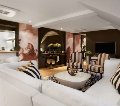 Картинка Hotel Vier Jahreszeiten Kempinski Munchen (Германия, Мюнхен) 24 Фото Hotel Vier Jahreszeiten Kempinski Munchen (Германия, Мюнхен) 24