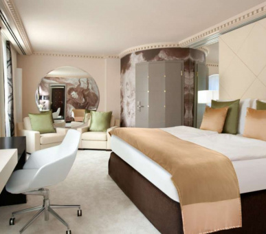 Картинка Hotel Vier Jahreszeiten Kempinski Munchen (Германия, Мюнхен) 6 Фото Hotel Vier Jahreszeiten Kempinski Munchen (Германия, Мюнхен) 6