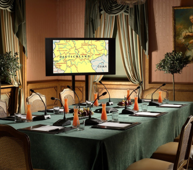 Фото Koenigshof (Германия, Мюнхен) 11