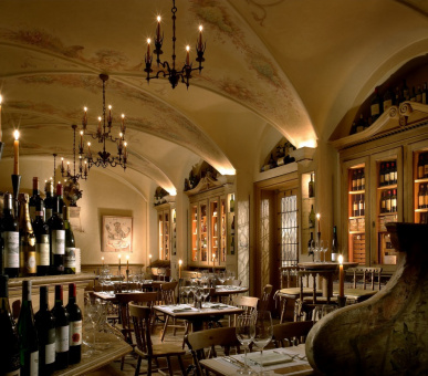 Фото Koenigshof (Германия, Мюнхен) 12