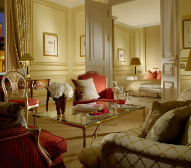 Фото Koenigshof (Германия, Мюнхен) 7