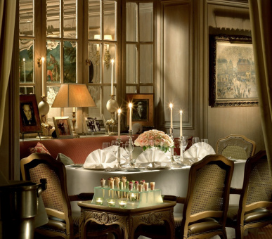 Фото Koenigshof (Германия, Мюнхен) 8