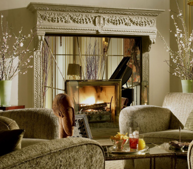 Фото Koenigshof (Германия, Мюнхен) 14