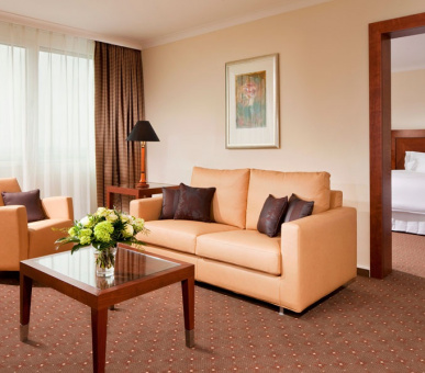 Картинка The Westin Grand Munich (Германия, Мюнхен) 18 Фото The Westin Grand Munich (Германия, Мюнхен) 18