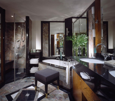 Картинка The Westin Grand Munich (Германия, Мюнхен) 14 Фото The Westin Grand Munich (Германия, Мюнхен) 14