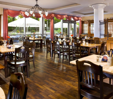 Картинка The Westin Grand Munich (Германия, Мюнхен) 26 Фото The Westin Grand Munich (Германия, Мюнхен) 26