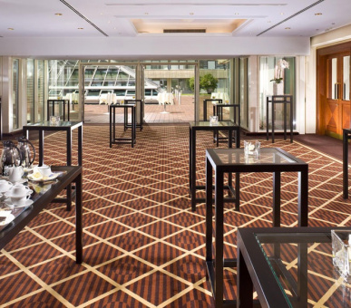Картинка The Westin Grand Munich (Германия, Мюнхен) 6 Фото The Westin Grand Munich (Германия, Мюнхен) 6