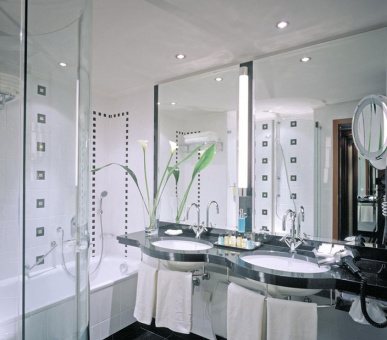 Картинка The Westin Grand Munich (Германия, Мюнхен) 13 Фото The Westin Grand Munich (Германия, Мюнхен) 13