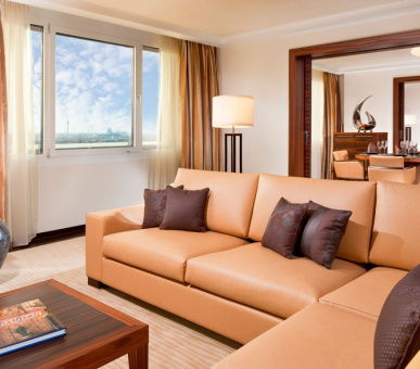 Картинка The Westin Grand Munich (Германия, Мюнхен) 19 Фото The Westin Grand Munich (Германия, Мюнхен) 19