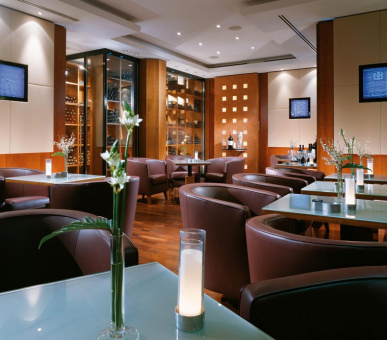 Картинка The Westin Grand Munich (Германия, Мюнхен) 5 Фото The Westin Grand Munich (Германия, Мюнхен) 5