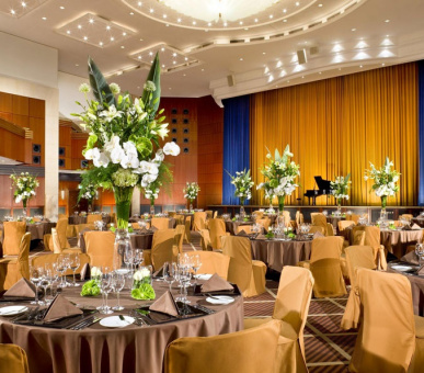 Картинка The Westin Grand Munich (Германия, Мюнхен) 8 Фото The Westin Grand Munich (Германия, Мюнхен) 8