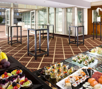 Картинка The Westin Grand Munich (Германия, Мюнхен) 29 Фото The Westin Grand Munich (Германия, Мюнхен) 29