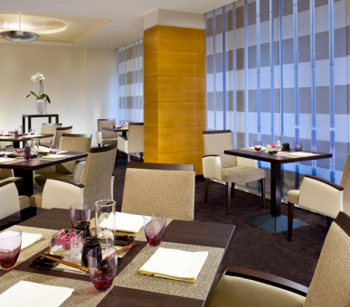 Картинка The Westin Grand Munich (Германия, Мюнхен) 24 Фото The Westin Grand Munich (Германия, Мюнхен) 24