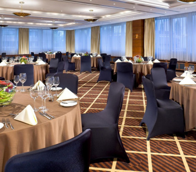 Картинка The Westin Grand Munich (Германия, Мюнхен) 7 Фото The Westin Grand Munich (Германия, Мюнхен) 7