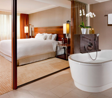 Картинка The Westin Grand Munich (Германия, Мюнхен) 12 Фото The Westin Grand Munich (Германия, Мюнхен) 12