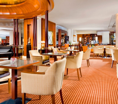 Картинка The Westin Grand Munich (Германия, Мюнхен) 28 Фото The Westin Grand Munich (Германия, Мюнхен) 28