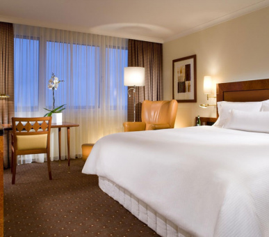 Картинка The Westin Grand Munich (Германия, Мюнхен) 15 Фото The Westin Grand Munich (Германия, Мюнхен) 15
