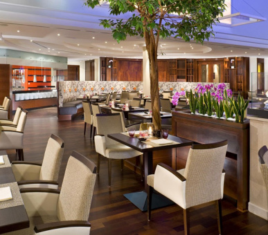 Картинка The Westin Grand Munich (Германия, Мюнхен) 25 Фото The Westin Grand Munich (Германия, Мюнхен) 25