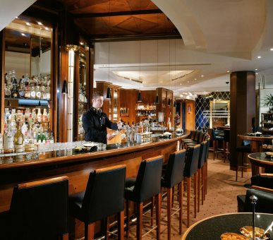 Картинка The Westin Grand Munich (Германия, Мюнхен) 22 Фото The Westin Grand Munich (Германия, Мюнхен) 22