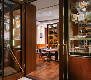 Картинка The Westin Grand Munich (Германия, Мюнхен) 23 Фото The Westin Grand Munich (Германия, Мюнхен) 23