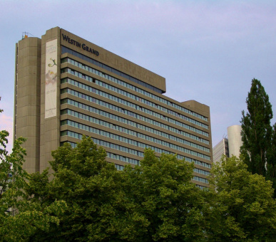 Картинка The Westin Grand Munich (Германия, Мюнхен) 31 Фото The Westin Grand Munich (Германия, Мюнхен) 31