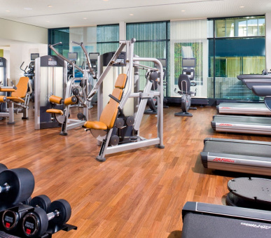 Картинка The Westin Grand Munich (Германия, Мюнхен) 11 Фото The Westin Grand Munich (Германия, Мюнхен) 11