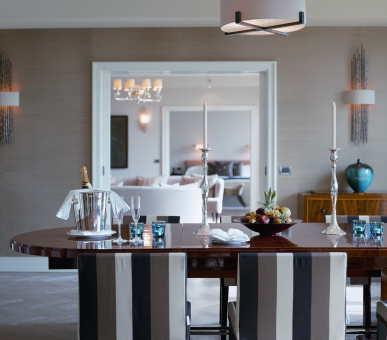 Фото The Charles Hotel (Германия, Мюнхен) 9