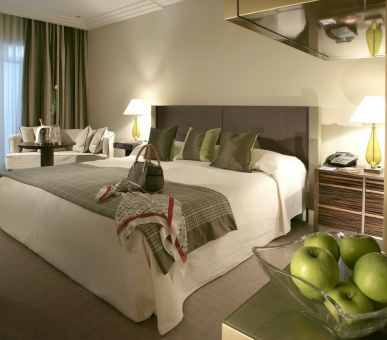 Фото The Charles Hotel (Германия, Мюнхен) 2