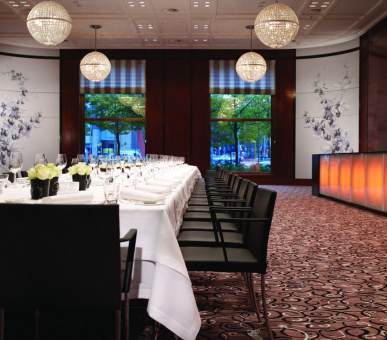 Фото The Charles Hotel (Германия, Мюнхен) 4