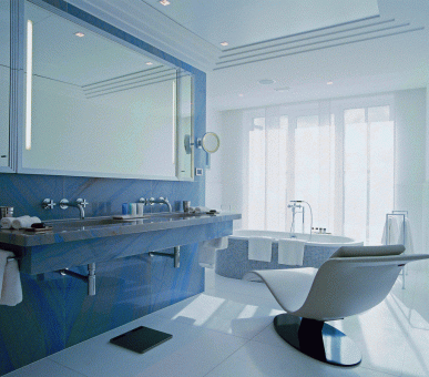 Фото The Charles Hotel (Германия, Мюнхен) 21